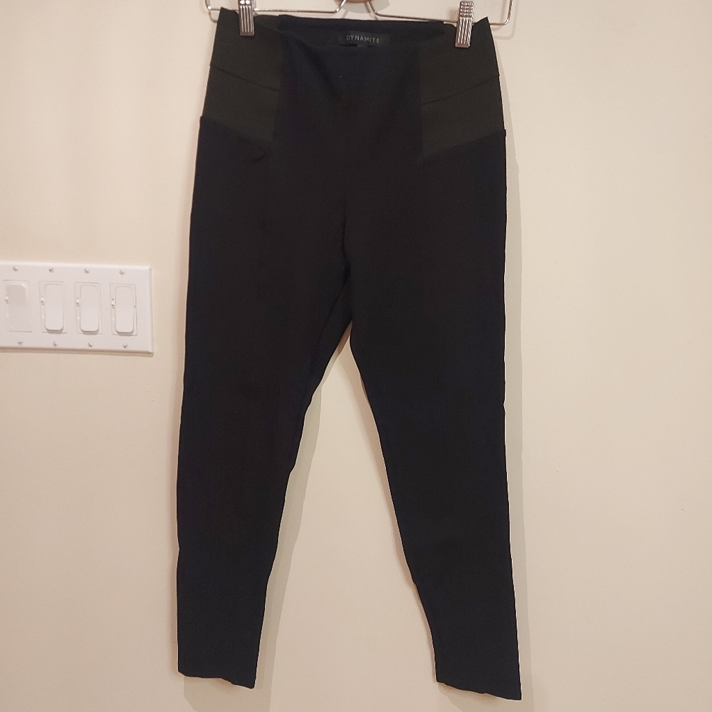 ❣️Ladies Dynamite pants size M (#261)
